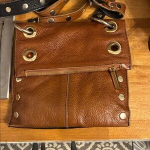 Hammitt Montana Reversible Crossbody Bag